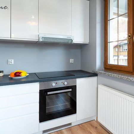 Wonder Home - Apartamenty Polozone Blisko Deptaka, Licznych Restauracji I Sklepow Karpacz Exterior photo