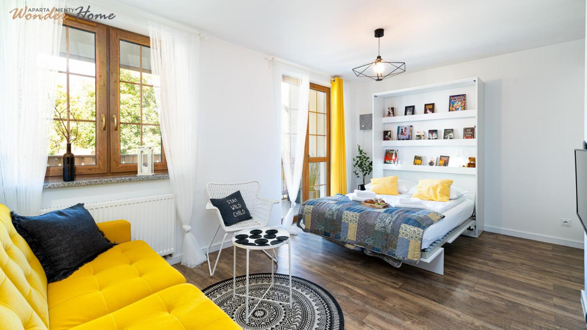 Wonder Home - Apartamenty Polozone Blisko Deptaka, Licznych Restauracji I Sklepow Karpacz Exterior photo