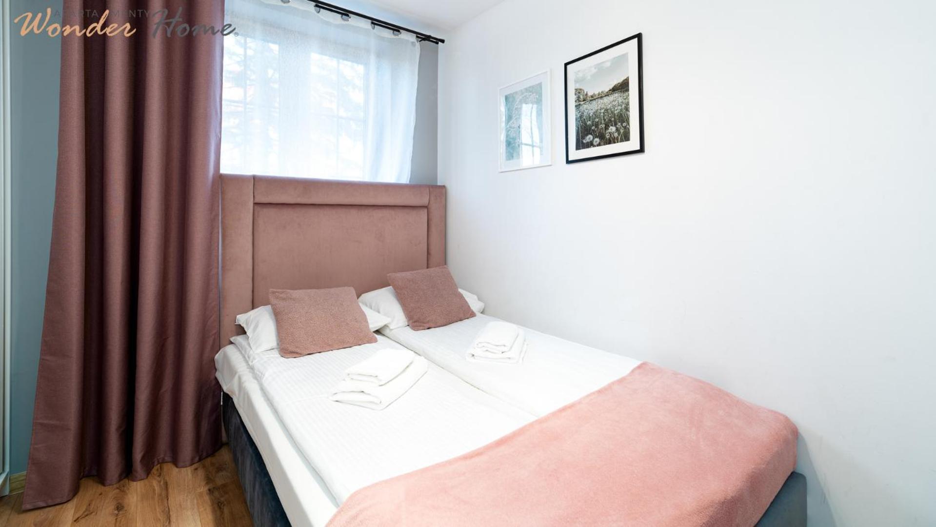 Wonder Home - Apartamenty Polozone Blisko Deptaka, Licznych Restauracji I Sklepow Karpacz Exterior photo
